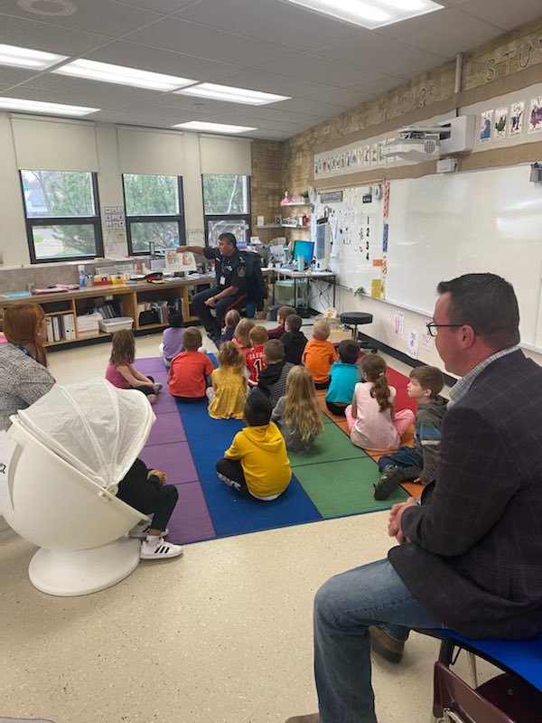 St.Patrick Catholic School Camrose tweet media