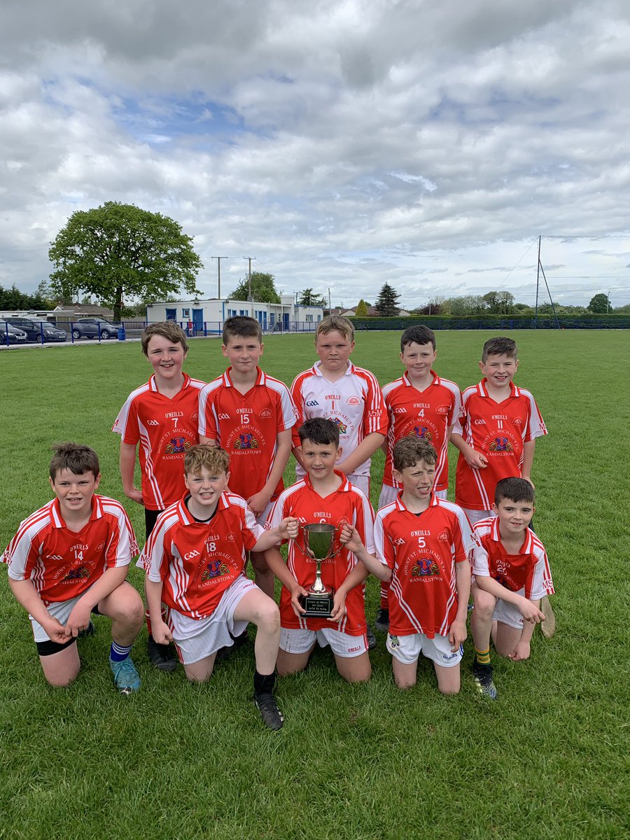 Mount St. Michael's tweet media