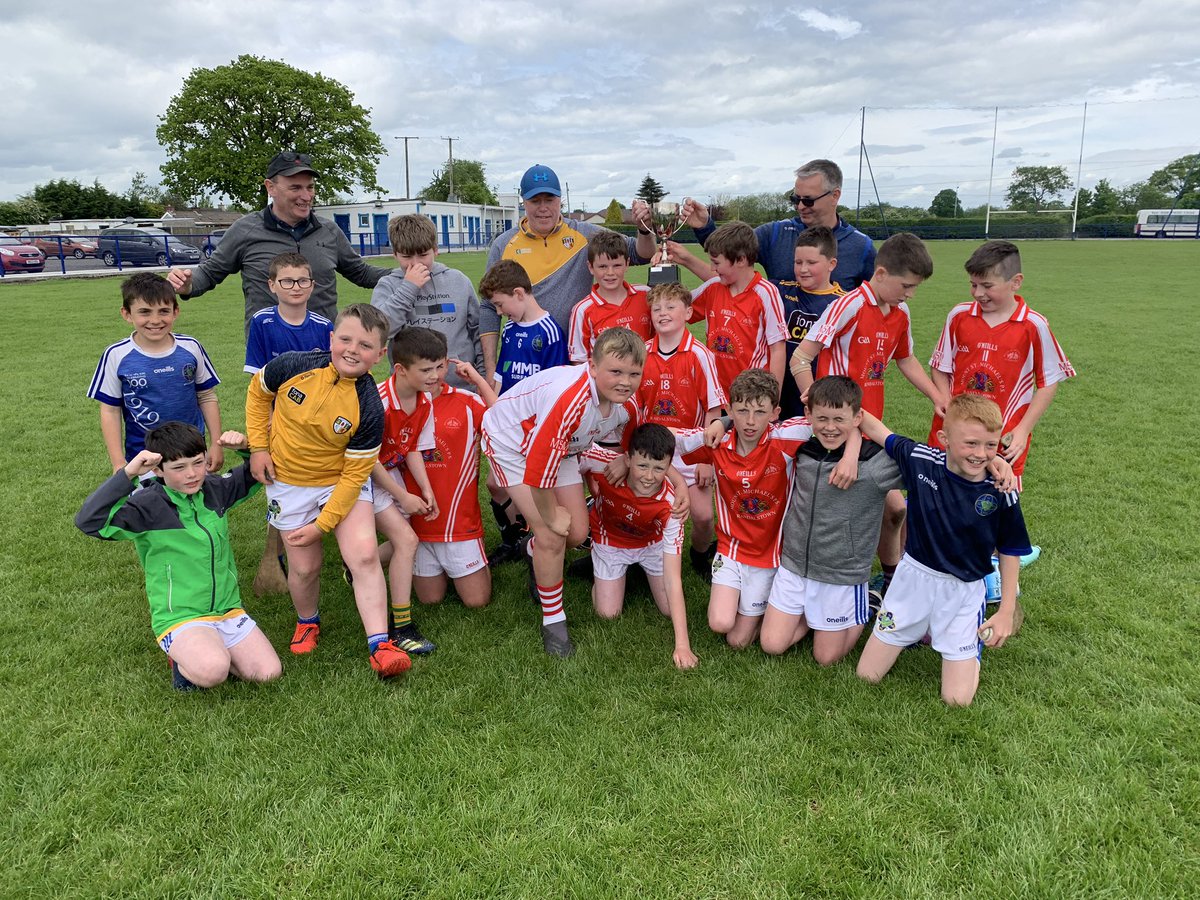 Mount St. Michael's tweet media