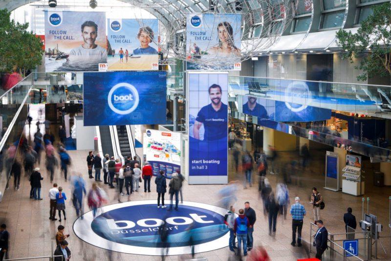 marinebizworld's tweet image. Start of exhibitor registrations for boot Düsseldorf 2023 - @nonstopboot #bootdüsseldorf #boot2023 marinebusinessworld.com/news/249277/bo…