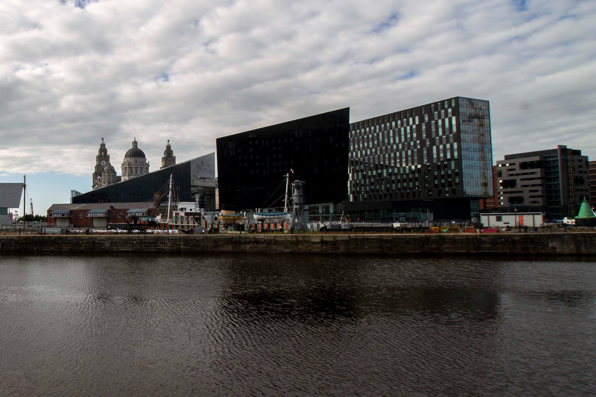 PhotoTjv's tweet photo. Continuity in Form
(Canning Dock, Liverpool, Merseyside, July 2019)
#photography #urbanphotography #landscapephotography #architecturephotography #cityscapes #dock #architecture #CanningDock #OpenEyeGallery #Liverpool #Merseyside https://t.co/nKl7SJebe7
