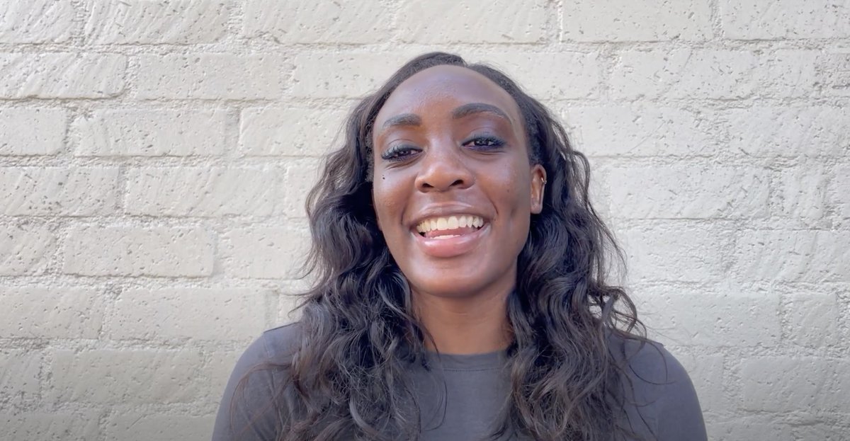 SAEMonline's tweet photo. Hear about the Resident Reviewer Program experience from Agatha Offorjebe, MD? Check out her video at the link and don’t miss an opportunity to participate in the #SAEMF grant review process -- apply by May 25: https://t.co/ZTexKLG3MD 

Support: https://t.co/ak8M8PlSxX

#Research https://t.co/uJmHmERdbd
