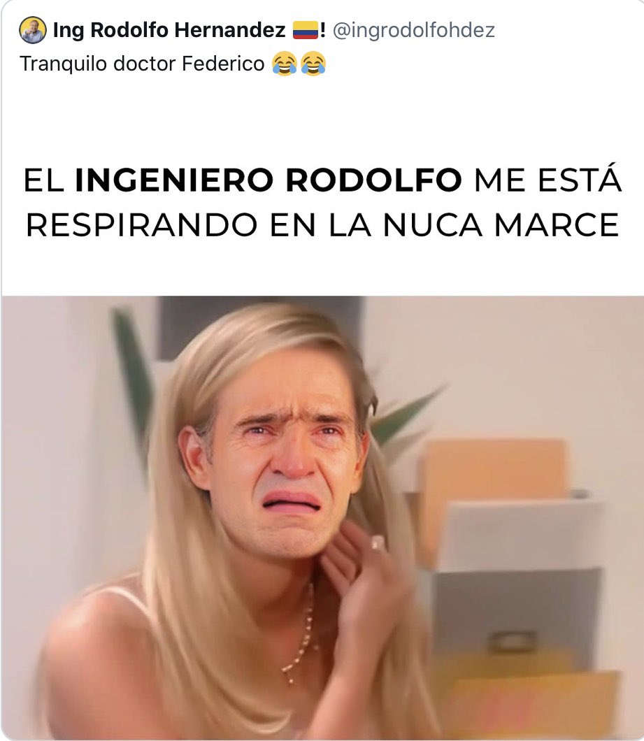 Tola y Maruja tweet media