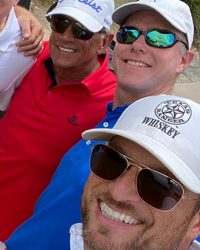 Happy Birthday George Strait! 