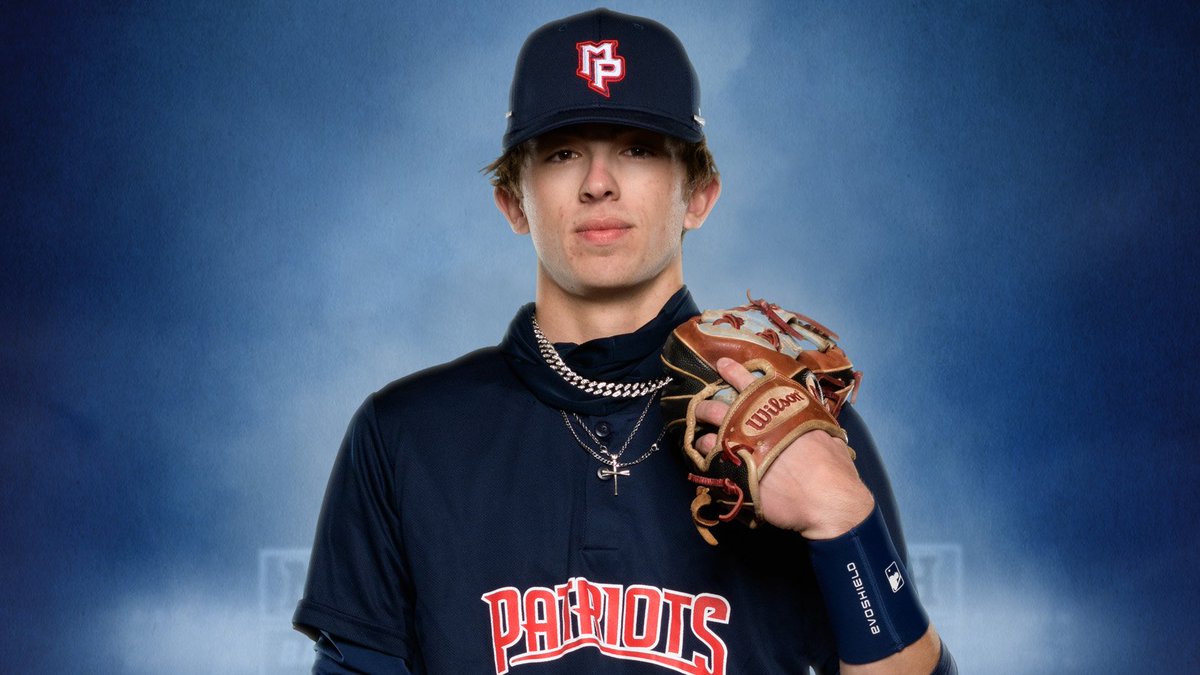 Mount Pisgah Baseball tweet media