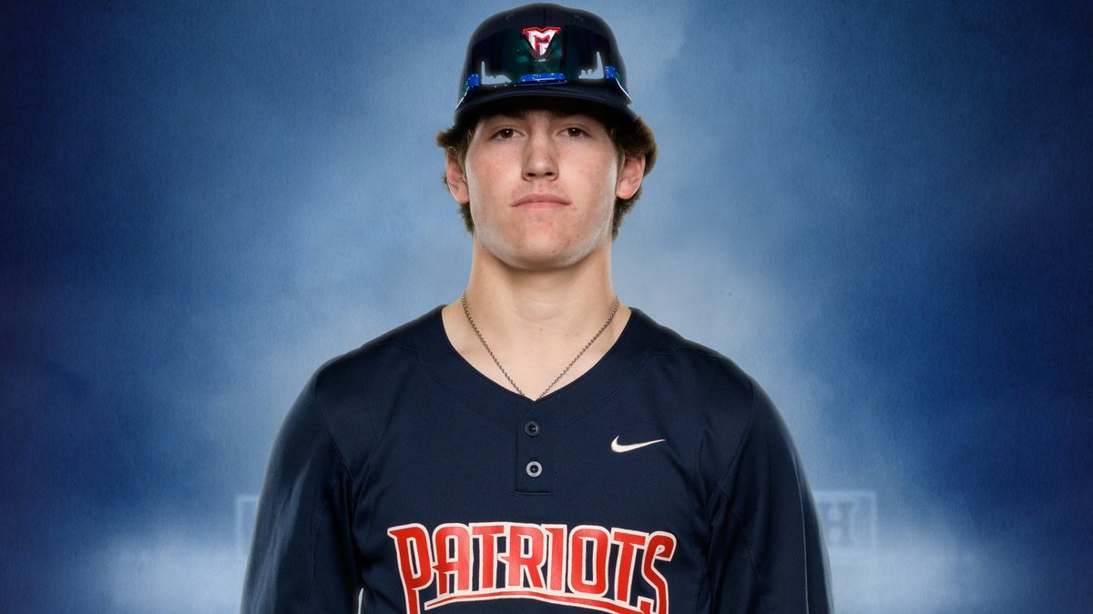 Mount Pisgah Baseball tweet media