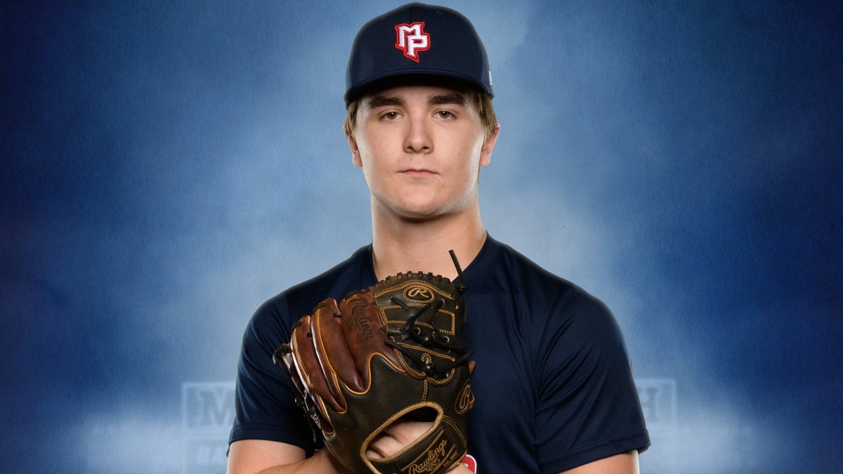 Mount Pisgah Baseball tweet media