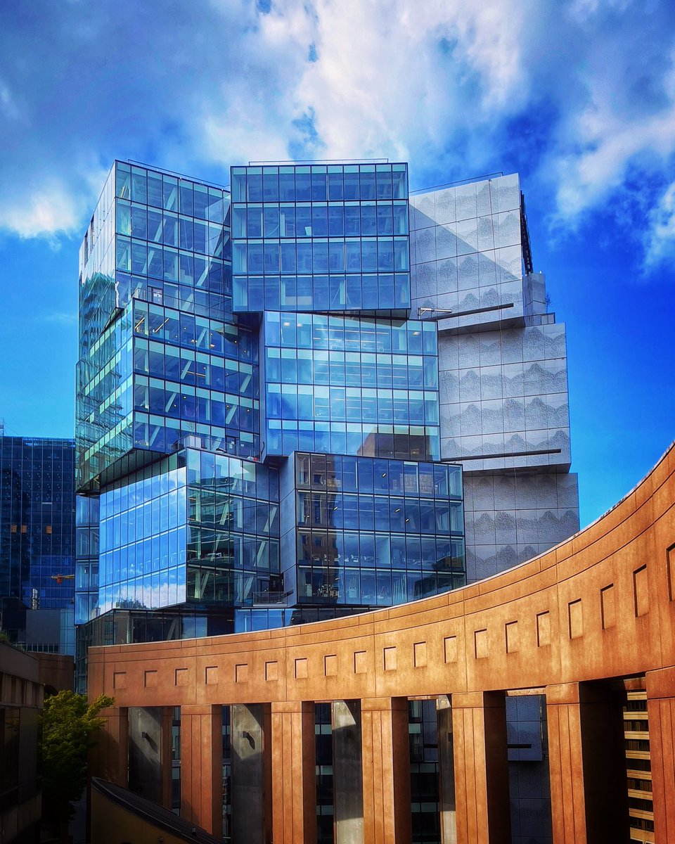 Finally some sun and warmth coming this weekend #vancouver #longweekend