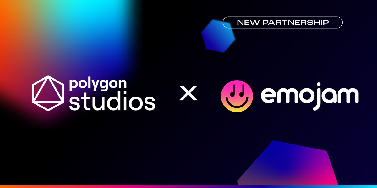 Polygon Ecosystem tweet media