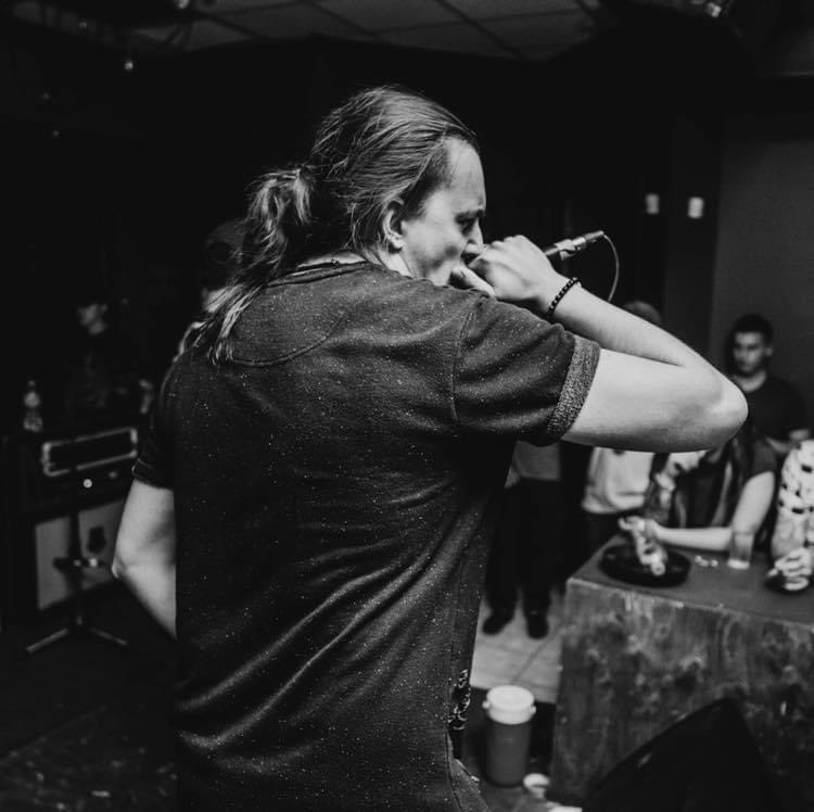 TheParallelCA's tweet image. new music getting mixed next week, hbu