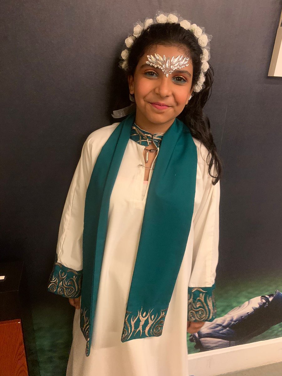 قلبي وعيوني اللي شاركت ف حفل #كأس_الملك 
#كاس_خادم_الحرمين_الشريفين