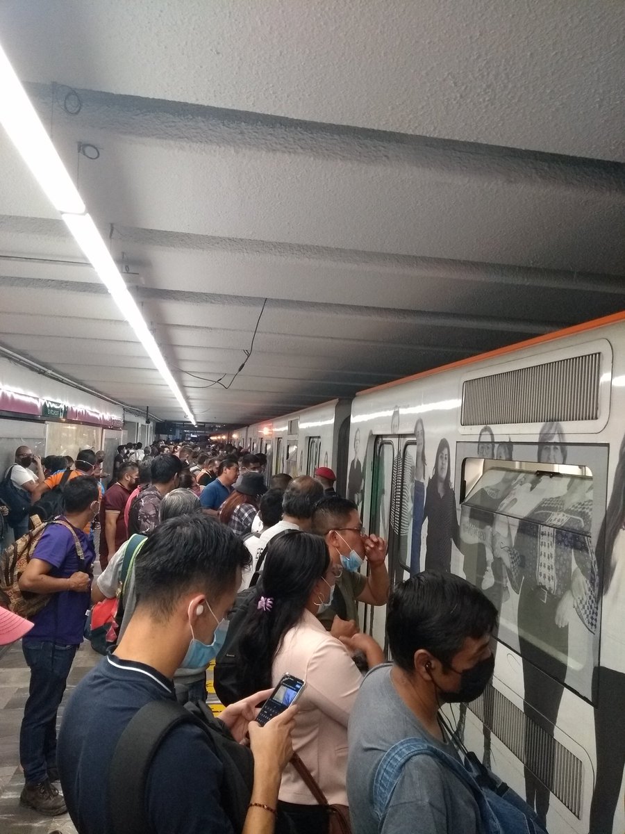 GerardoNP0's tweet image. Vas para largo. En San Lázaro valió!