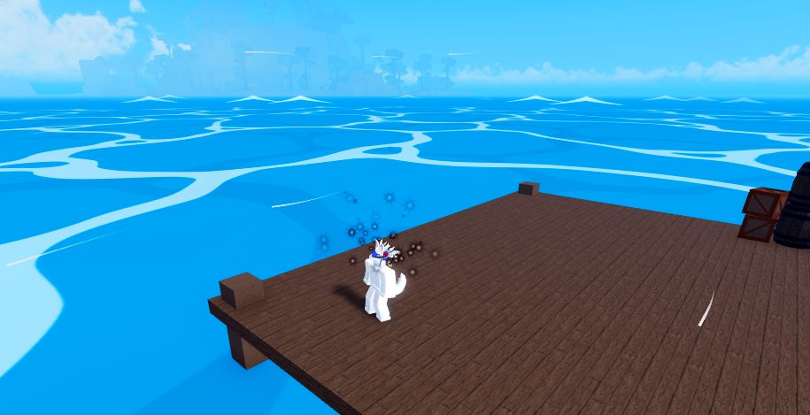 New Island Leak ?? Source: rip_indra on Twitter : r/bloxfruits