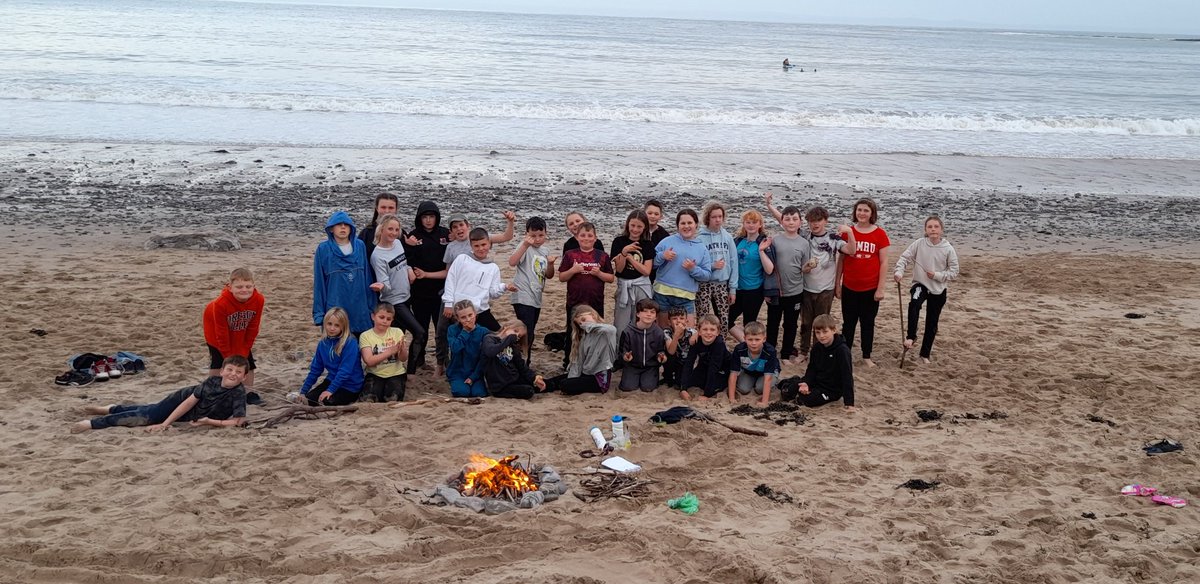 CraigfelenP's tweet photo. We have had a lovely time so far this week and tonight was wonderful.
#cfpborfa22 @goweractivity #itsgowertime https://t.co/FabL2z2CZZ