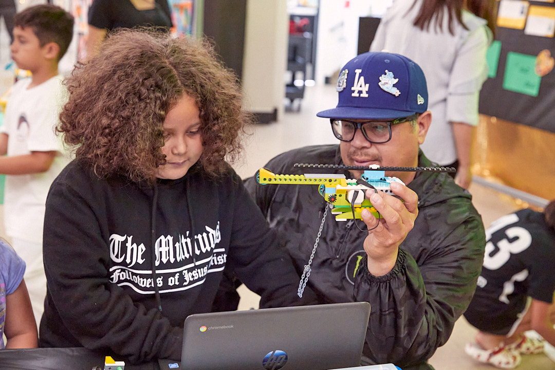 Night 1 of STEAM Live was so fun and we can't wait for night 2! STEAM Live is a family-friendly interactive showcase of the ASA Engineering Design Process, where students ask, explore, create, test, and improve solutions to tackle problems or dilemmas. #asasteamlive