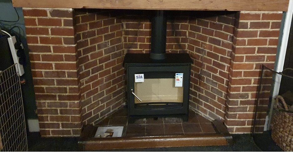 Stephens Chimney Sweep tweet media