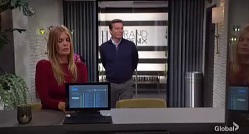 GenoaCityLove's tweet photo. Jack - Hey Red. #YR #Phack 🤣🤣🤣 https://t.co/CsaFqlFVIX