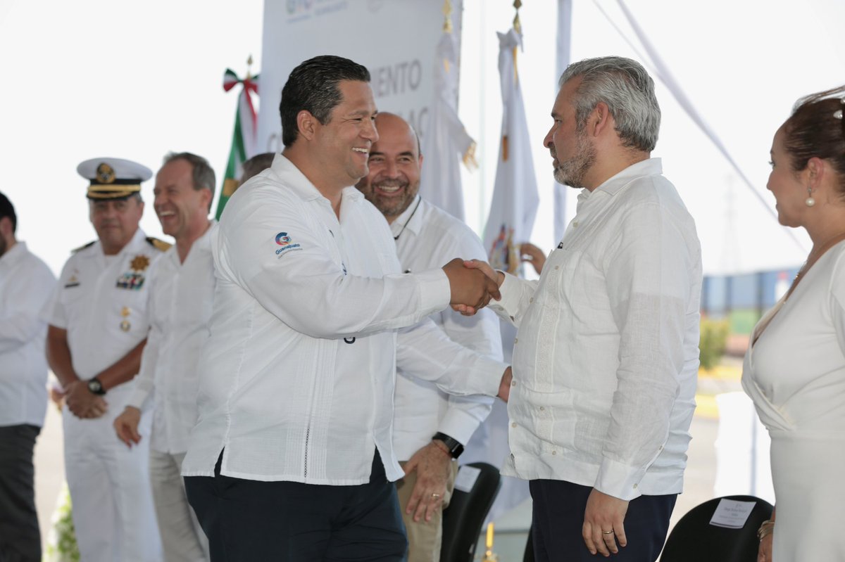 Gobierno de Michoacán tweet media