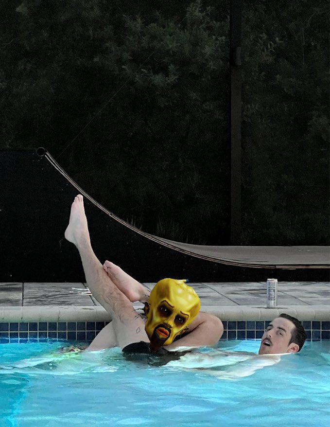 DenisDailyYT's tweet image. MORE I NEED MORE