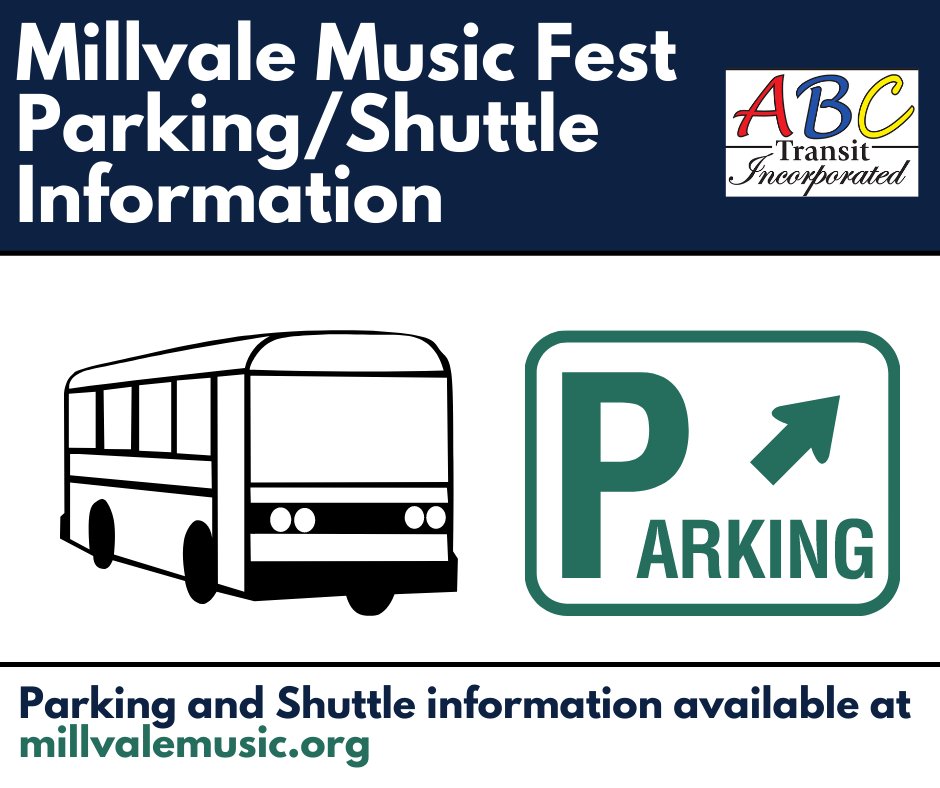 Millvale Music Fest May 1920, 2023! on Twitter "Thanks to ABC