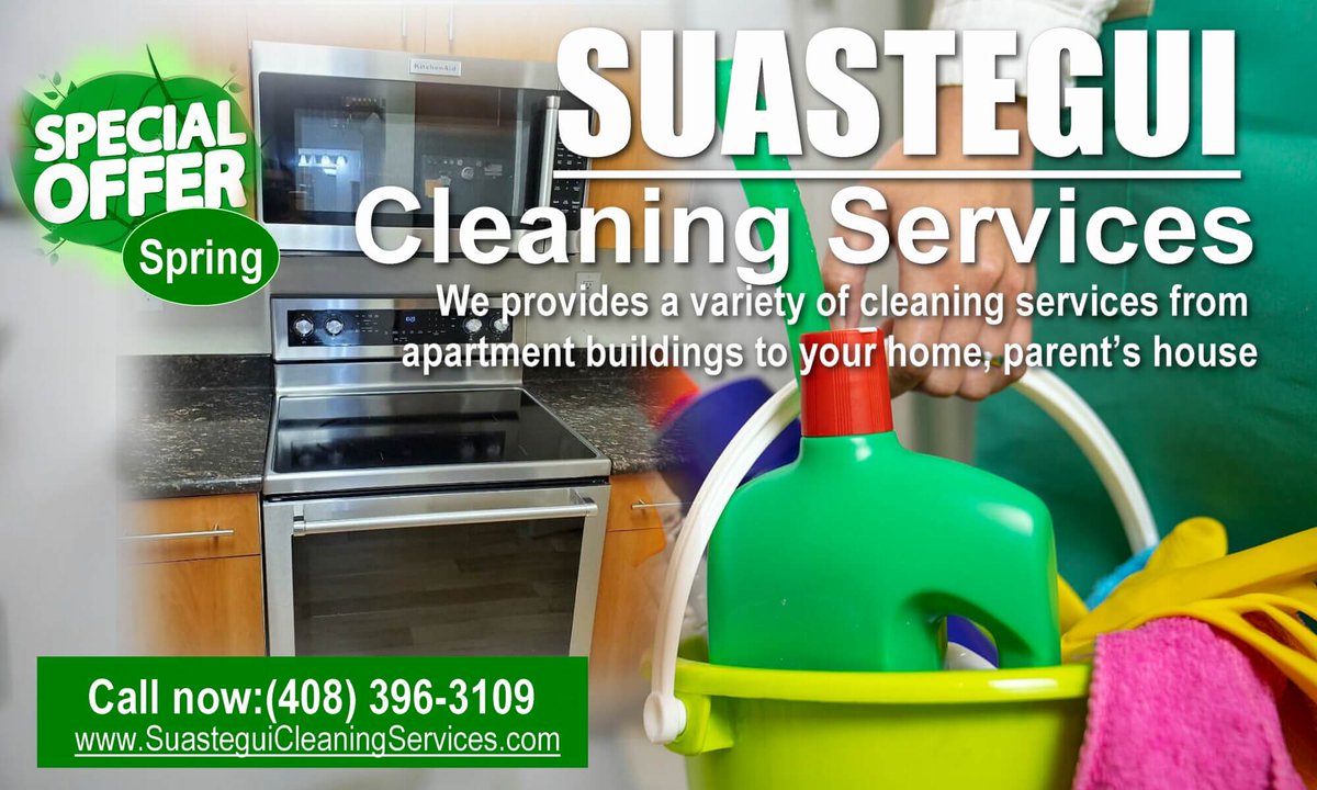 SuasteguiCleanS's tweet photo. 🧤 Suastegui Cleaning focuses on the quality of work and the specific requirements of our clients.

🧽️We use the best chemicals and specialized cleaning accessories to perform with total excellence.

Visit now!

💌 https://t.co/omNNjYRZDt  
#cleaningtips #cleaning #dtla https://t.co/VHJti8xq1t