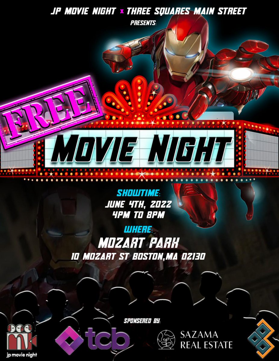 Three Squares Main Street JP tweet media