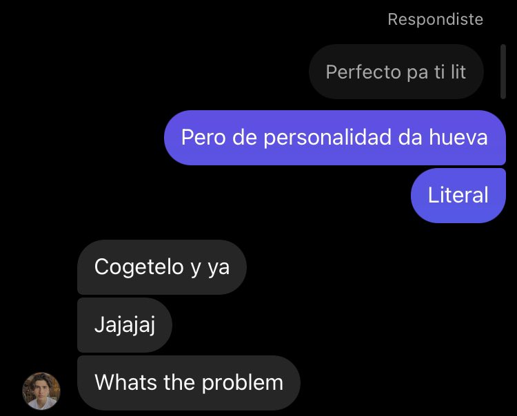 <a href="/rickyro__/">Ricky Rodriguez</a> Buenísimo…