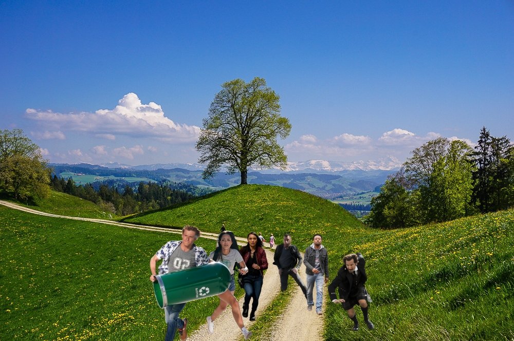 punkclarinet's tweet image. Mac: Uh-oh...
Riley: What uh-oh?!
Mac: Nothing... just... let's better run.
Jack: Oh, no no no no... move it, Bozer! I don't wanna become a zombie.
Bozer: Just for the record, I hate you Mac... I love you, but I hate you.
#MacMashup #SaveMacGyver