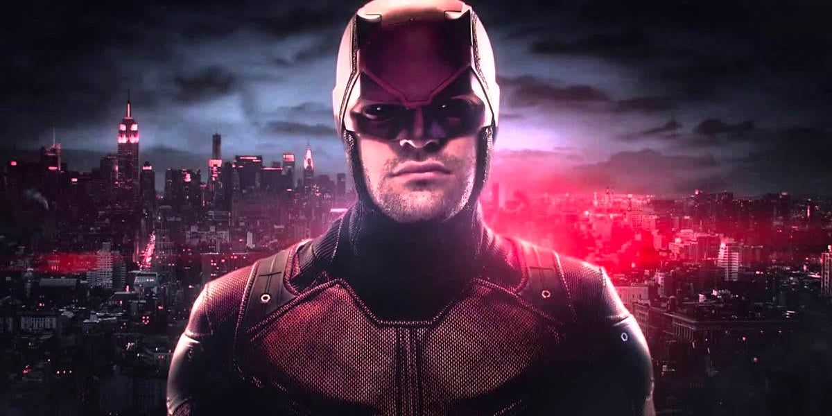 Marvel Studios is developing a new Daredevil series for Disney+.

More details here: buff.ly/3sLY0zE