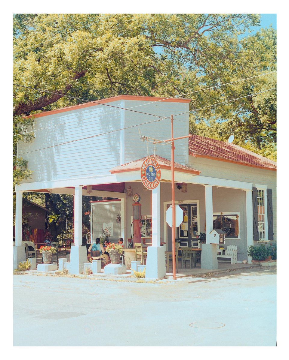 wherezsonny's tweet photo. Cinestill 50D in some Texas heat 🫠 https://t.co/DFPzJsxSzm