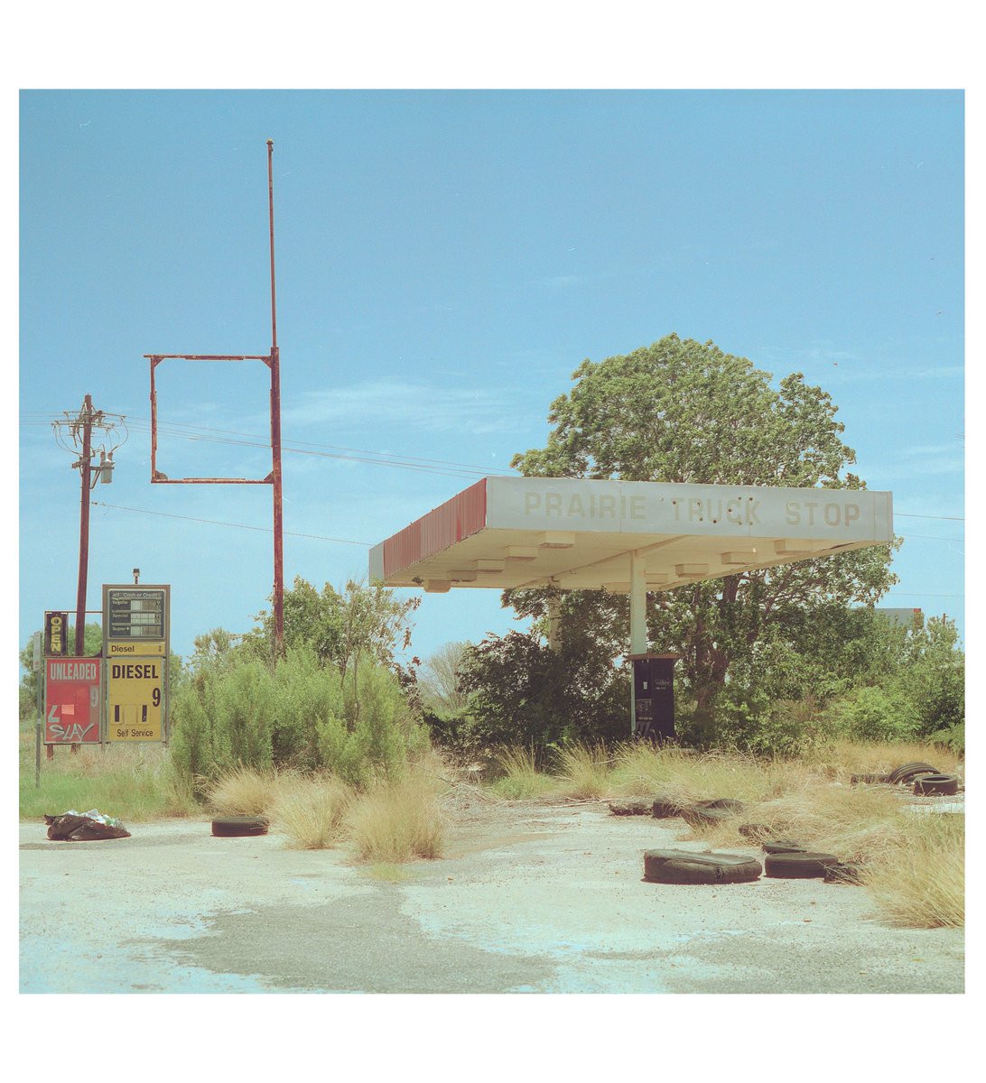 wherezsonny's tweet photo. Cinestill 50D in some Texas heat 🫠 https://t.co/DFPzJsxSzm
