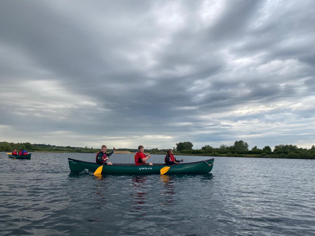1st Maidenhead Sea Scouts tweet media