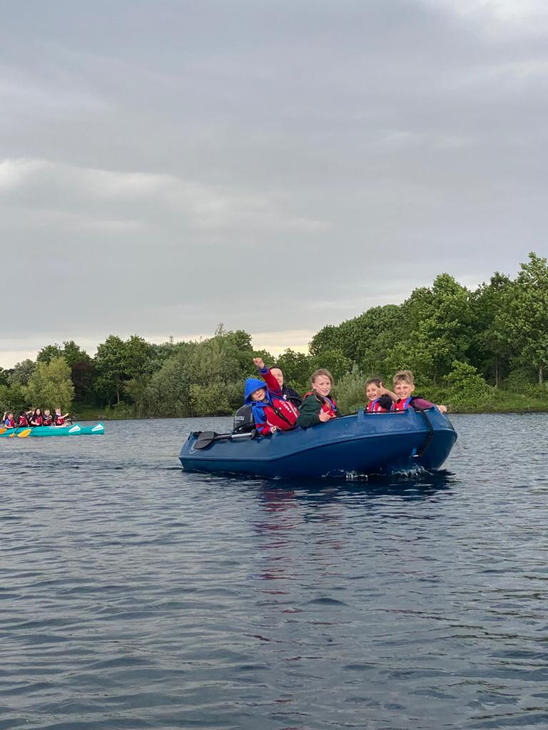 1st Maidenhead Sea Scouts tweet media