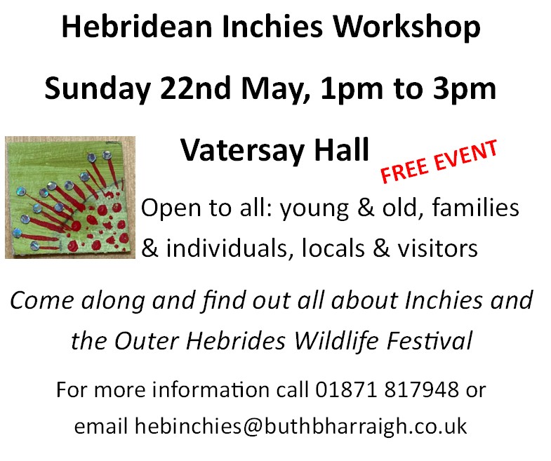 HebInchies's tweet photo. This Sunday - drop in and find out what it is all about! https://t.co/fvg5oDLMvv