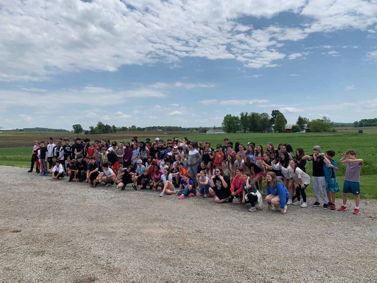 BBHMS Bees tweet media