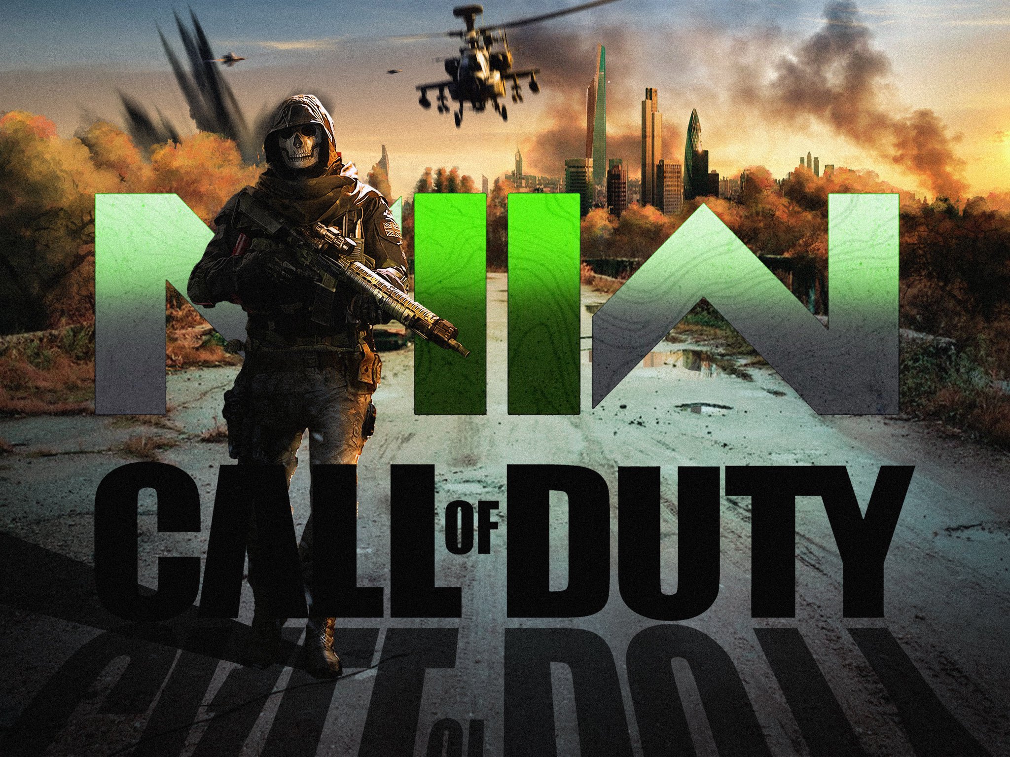 Call of Duty: Modern Warfare 2 News on Twitter: Call of Duty: Modern Warfare 2 News on Twitter: