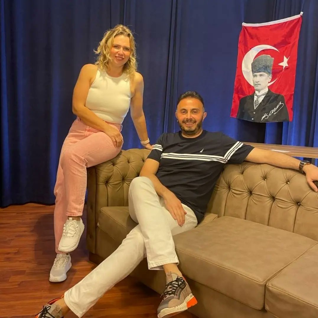 Videolarımız devam ediyor..
YouTube link: youtube.com/channel/UCnlFl…