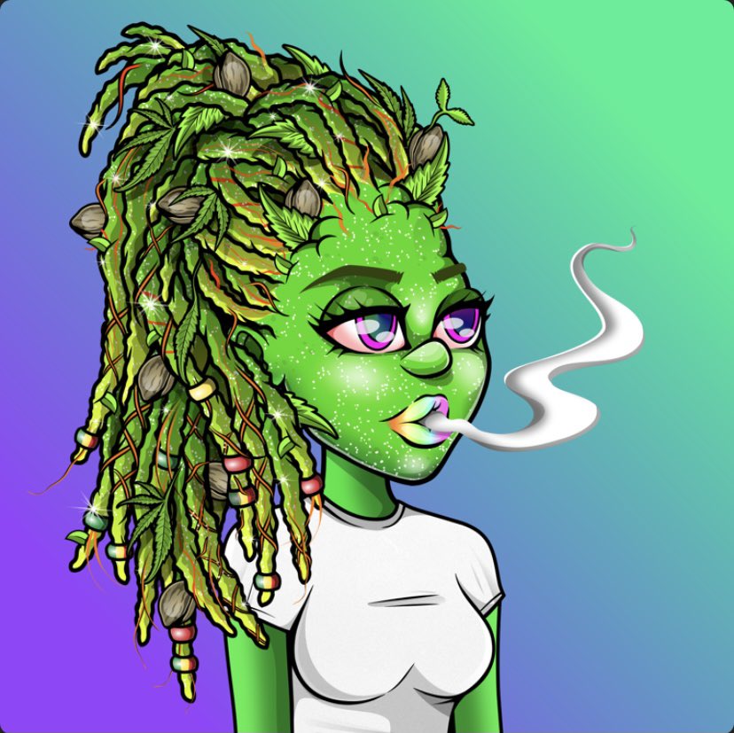 SupBitchez | WAGG 🌱 tweet media