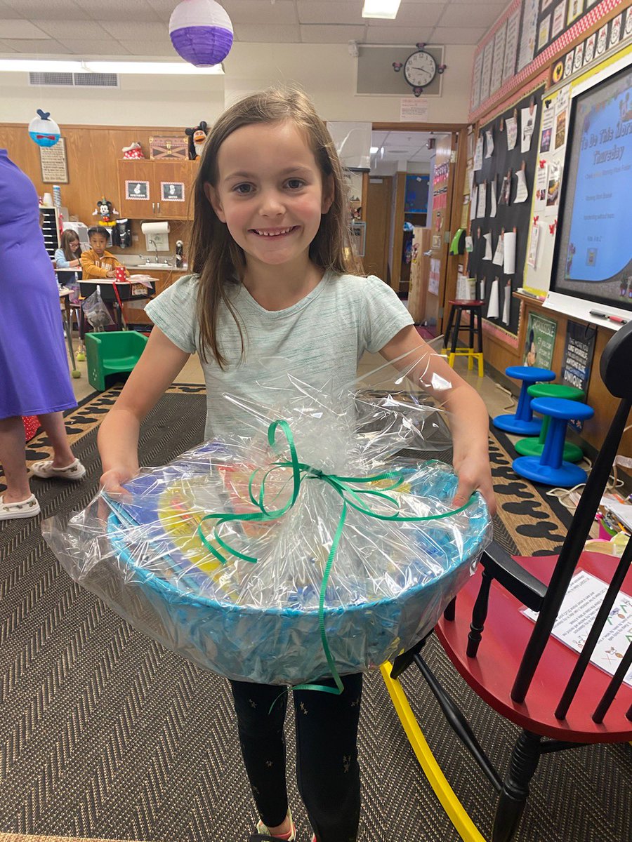 Heritage Elementary tweet media