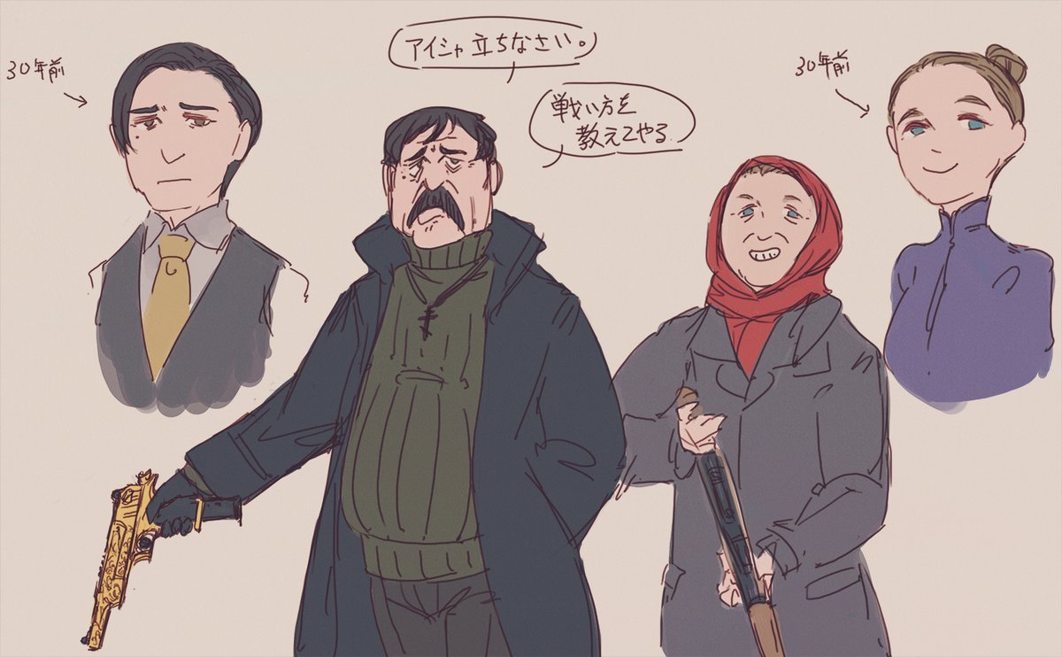 頭悪いタイプのホラー映画 