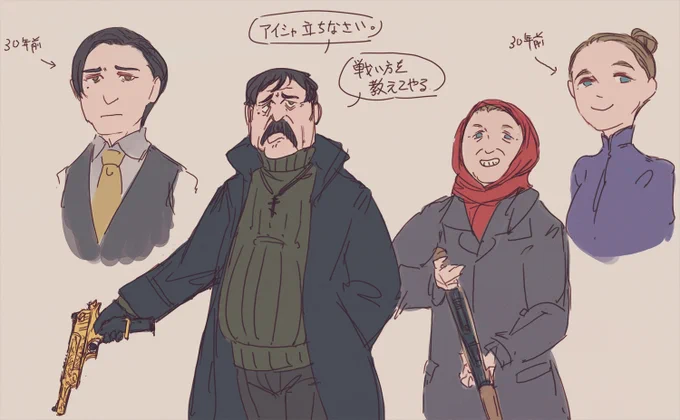 頭悪いタイプのホラー映画 