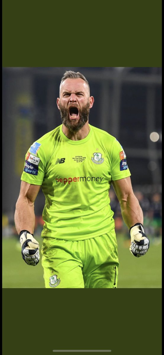 SouthstandB's tweet photo. Behind every good man is an even better ball boy. Happy birthday super keeper ☘️☘️☘️ https://t.co/hhFFtsGp1I