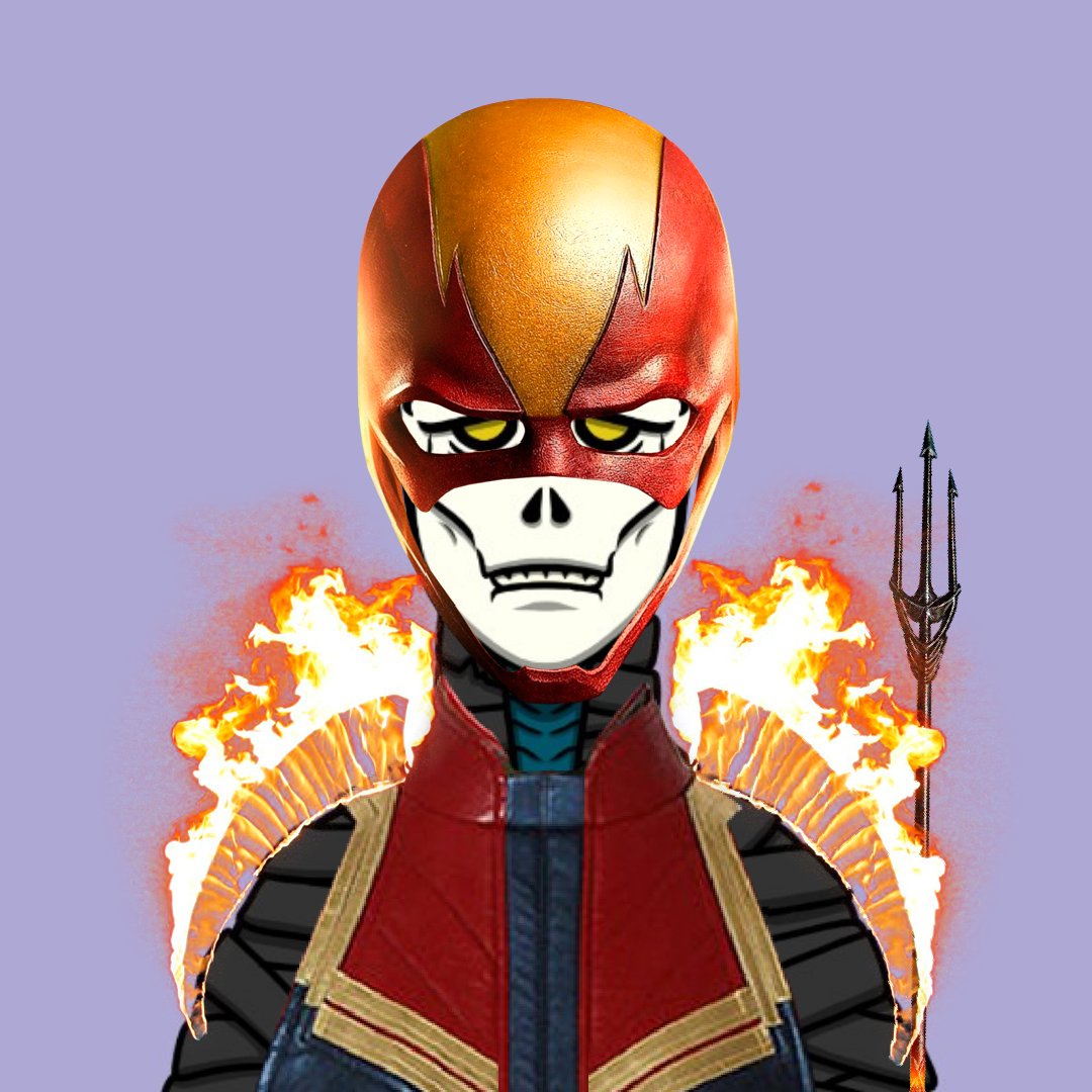 ASTROMUMMY (@astromummy_nft) on Twitter photo 