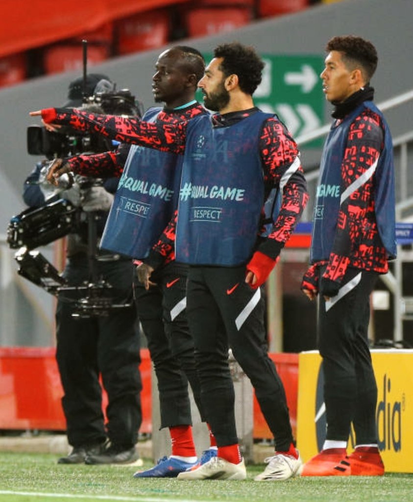 Liverpool injury update ahead of FPL GW38