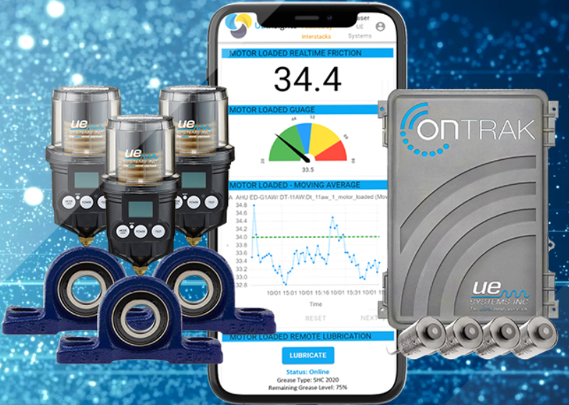 winreliability's tweet photo. Day 3 of MORE! 2022 - Thank you to UE Systems, a Predictive Maintenance Technologies Leader, for sponsoring MORE! 2022. Reliability Never Sounded So Good with UE Systems. #MORE2022 #CMMSDataGroup https://t.co/0t2jiVU909