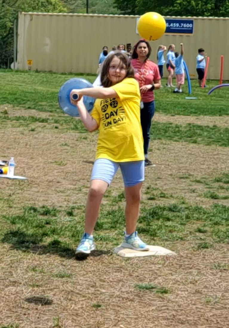 MrsPartridge2nd's tweet photo. Thank you Mrs. Sinclair for organizing an amazing and fun day! https://t.co/UyWPcuGFJ4