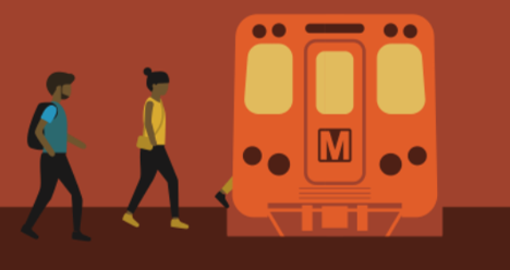 SustainDC's tweet photo. Walk, bike, or roll β we all need ways to get around! Check out our #SustainableDC transportation goals at https://t.co/ymXPK4fbvW and dive deeper in the details through #moveDC led by @DDOTDC. https://t.co/yi5UYKm5im