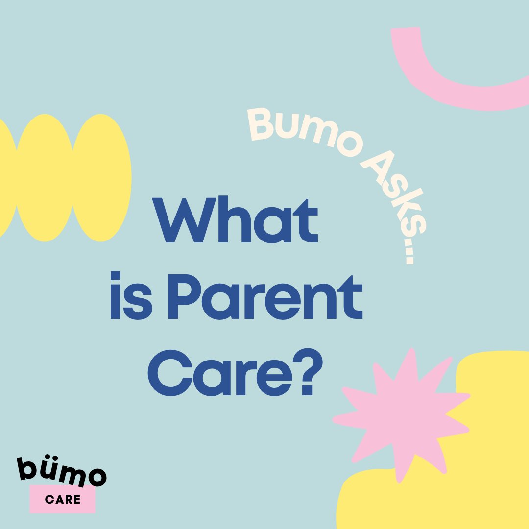 bumoparent's tweet image. Respond with your answers! We’re asking our community, what does ‘parent care’ mean to you? At Bumo, everything we do is to support the working parents. Oftentimes, parents give everything to their children and forget to also take care of themselves. What is ‘parent care’ to you?