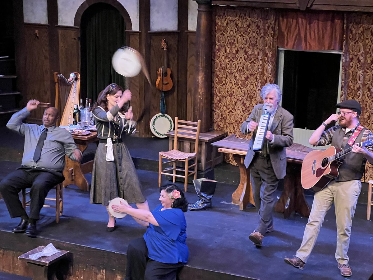 fergus_okeefe's tweet image. good craic at @shakespearetav this Sunday ATL -- The Wake -- an indie ATL musical by @vm3000 with trad Irish songs and showcases a few new ones. Saw it last weekend and enjoyed! check it out @IrishNetworkATL @irishfestatl