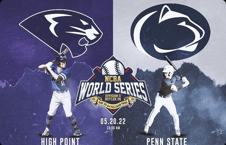 Penn State Baseball Club tweet media